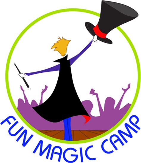 Level Up Your Magic Skills at Nearby Camps